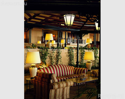 Costa Adeje Gran Hotel 55